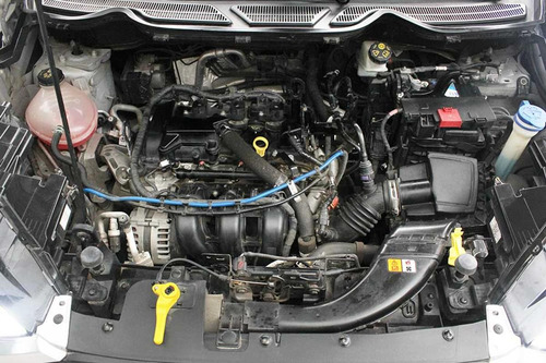 Ford Ecosport 1.5 S 123cv 4x2