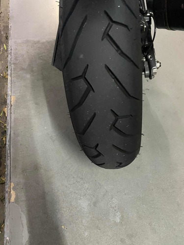 Ktm Duke 390