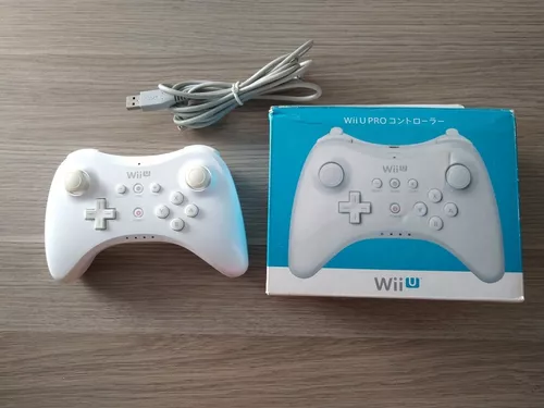 GAMEPAD NINTENDO WII U MODELO AMERICANO SÓ VENDO PEÇAS LEIA