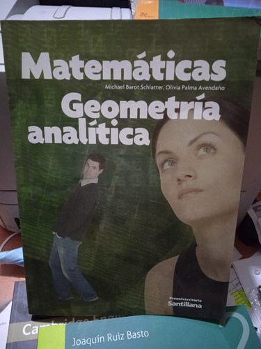 Matematicas 2 Geometria Trigonometria Datos Y 