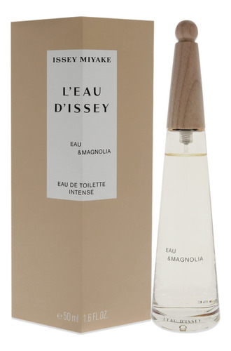 Perfume Issey Miyake Leau Dissey Eau Y Magnolia Edt, 50 Ml