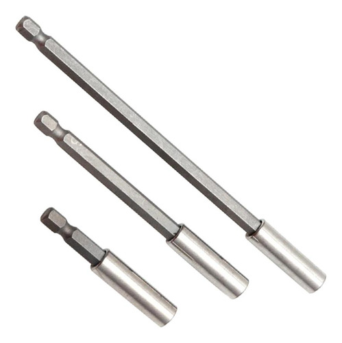 4 Conjunto De 6 Adaptadores Imantados Para 4 Piezas