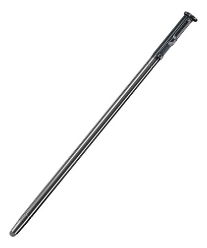 Touch Screen Pen Pencil Compatible Con LG Stylo 5/5 Negro