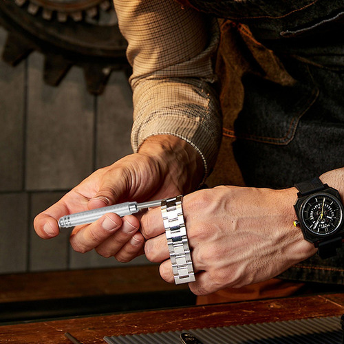 Abridor De Parte Trasera De Reloj Herramienta Para Abrir Rel