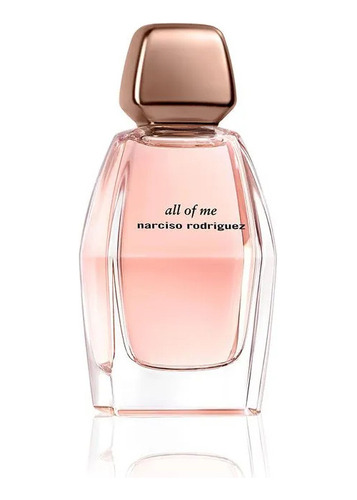 Narciso Rodriguez All Of Me Eau De Parfum X 90 Ml