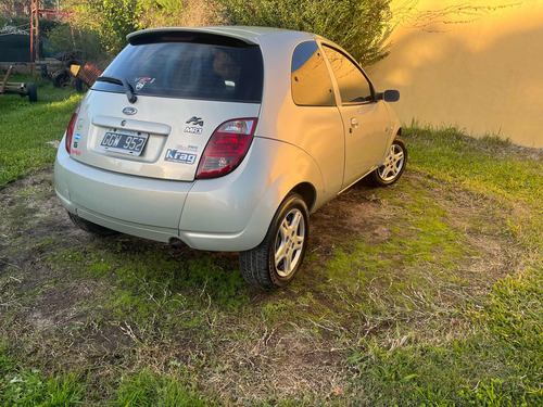 Ford Ka 1.6 Action