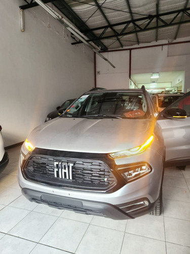 Fiat Toro 1.3 T270 Freedom 4X2
