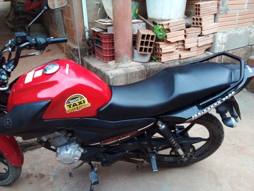Factor Ybr 150 Ed/ Flex