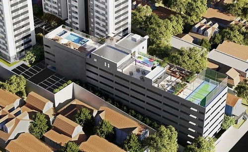 Imagem 21 de 26 de Apartamento - Ap04625 - 69879155