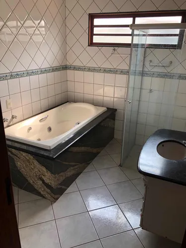 Casa 5 Dormitórios A Venda Em Votuporanga