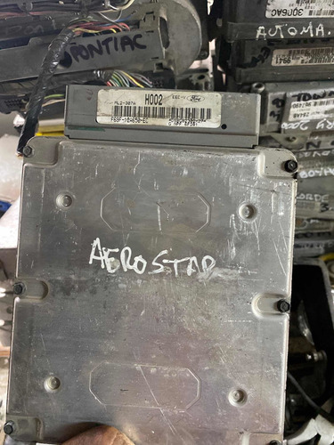 Computadora Aerostar F69f 12a650 Ec H002 F69f-12a650-ec