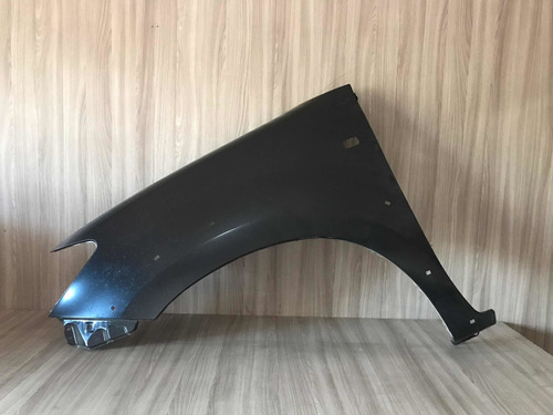 Guardafango De Toyota Fortuner Hilux 06-11 Izq Nuevo Taiwan