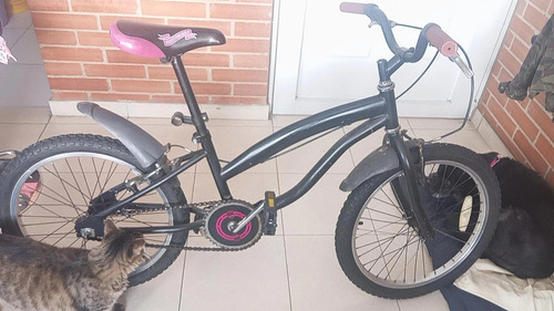 Bicicleta Para Niño 