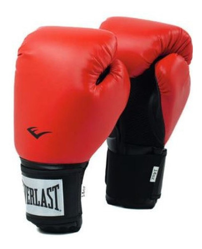 Guantes Boxeo Pro Style Ver2 - Everlast Oficial