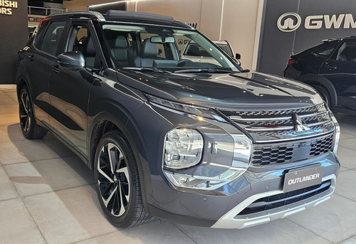 Mitsubishi Outlander 2.5 Gls At Full