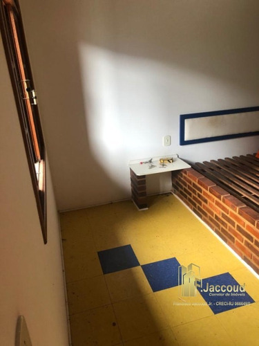 Pousada A Venda No Bairro Cascatinha Em Nova Friburgo - Rj. - 1410-1