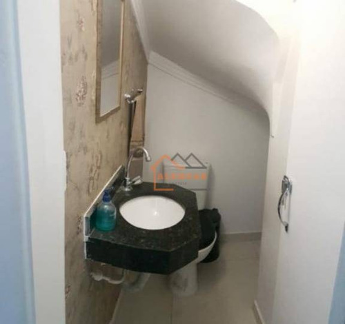 Imagem 17 de 17 de Sobrado À Venda, 80 M² Por R$ 424.000,00 - Vila Matilde - São Paulo/sp - So0544