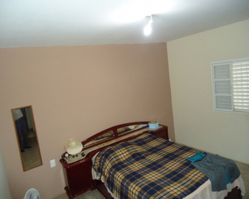 Imagem 2 de 11 de Casa 2 Dormitório Jardim Do Lar, Várzea Paulista/sp - 4585682 - 33506991