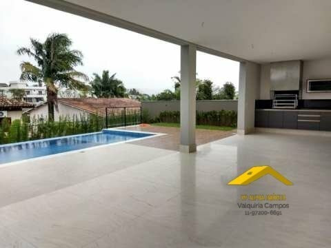 Imagem 11 de 30 de Casa Em Condomínio Para Venda Em Alphaville Residencial Dois Barueri-sp - Wpr202