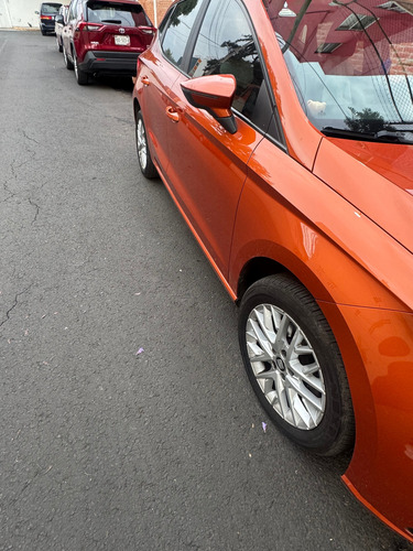 Seat Ibiza 1.6 STYLE URBAN PLUS