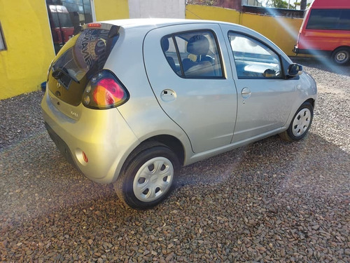 Geely Lc 1.3