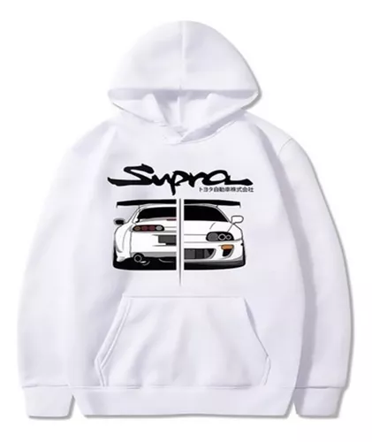 lanzamiento vencimiento Será Sudaderas Supra Originales Hombre | MercadoLibre 📦