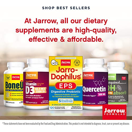 Suplemento Jarrow Formulas Boneup Three Por Dia 90 Cápsulas