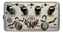 Comprar Zvex Efeitos Sonar Vexter Serie