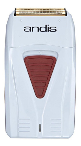 Imagen 1 de 4 de Andis ProFoil Lithium Titanium Foil Shaver TS-1 gris 100V/240V