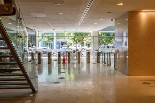 Imagen 9 de 30 de Oficinas Alquiler Belgrano