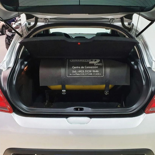 Imagen 6 de 15 de Peugeot 308 1.6 Allure