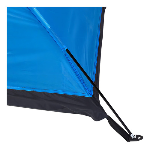 Carpa Impermeable De Ocio Para Una Sola Persona Al Aire Libr Color Fix