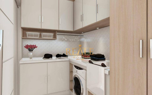 Imagem 12 de 30 de Casa À Venda, 385 M² Por R$ 3.003.012,50 - Condomínio Campo De Toscana - Vinhedo/sp - Ca1296
