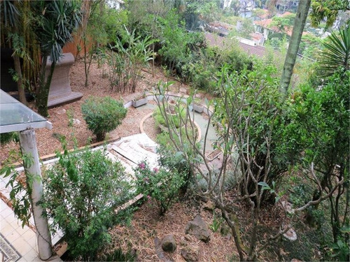 Casa-são Paulo-jardim Guedala | Ref.: 298-im524837 - 298-im524837