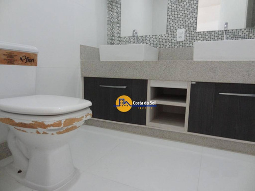 Oportunidade!! Apartamento De 03 Quartos Em Condomínio Com Espaço Gourmet Piscina E Churrasqueira, Próximo De Comércio No Bairro Chácara Mariléa Em R - Ap0754