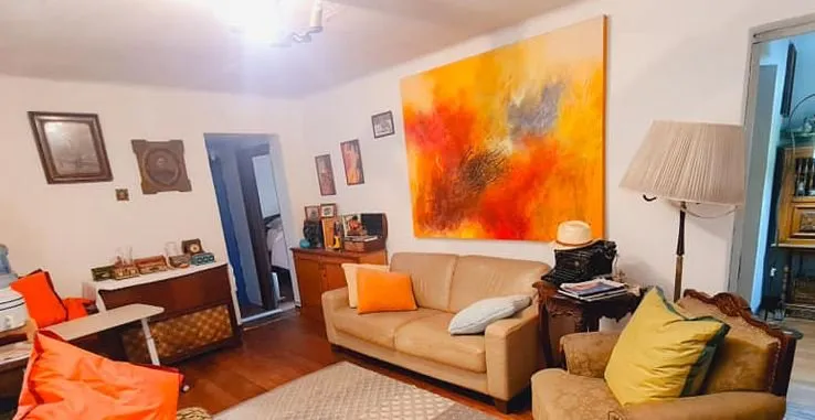 Imagen 4 de 19 de Excelente Oportunidad. Casa Ñuñoa. Precio Rebajado!!