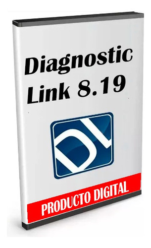 Detroit Diesel Diagnostic Link 8.19  Nivel Ingenieria