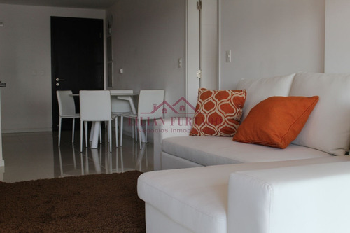 Apto 2 Dorm Y Balcón- Ref: 1251
