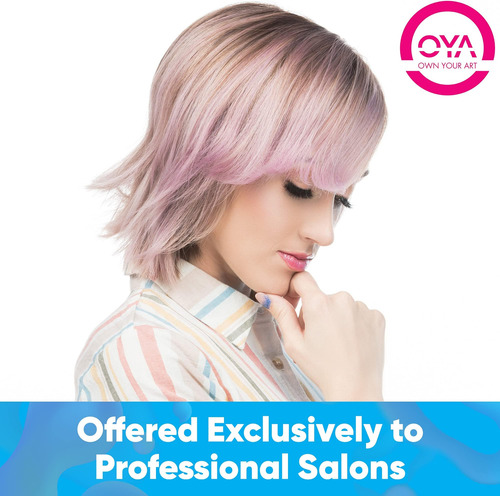 Condicionador Leave In Oya - 236 Ml - Para Cabelos Naturais,