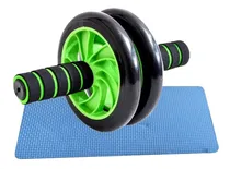 Comprar Rueda Para Ejercicios Abdominales Ab Wheel Tonifica Abdomen