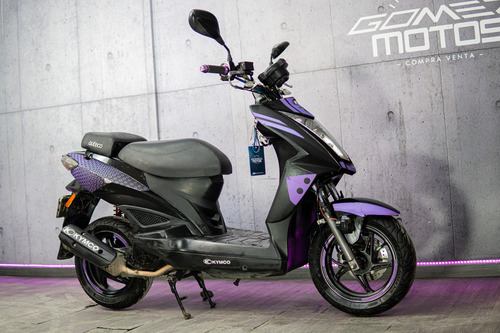 Kymco Fly 125 2013