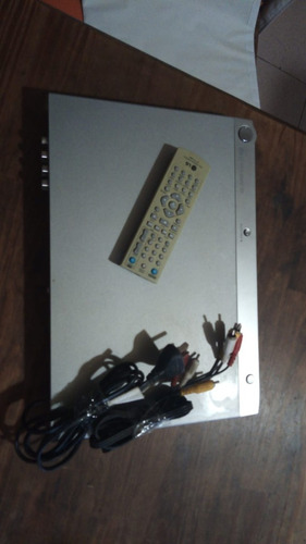Reproductor De Dvd LG Usado En Excelente Estado
