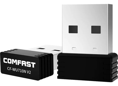Adaptador Wifi Usb Notebook