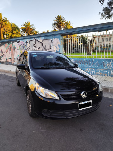 Volkswagen Gol Trend 1.6 Pack I 101cv