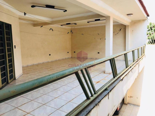 Imagem 6 de 27 de Imóvel Comercial Próximo Ao Novo Centro Cívico E Hospital Da Criança - So0056