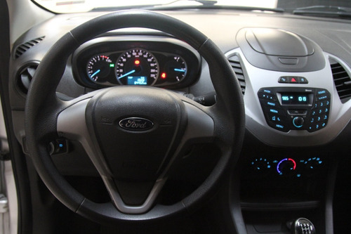 Imagem 6 de 11 de Ford Ka