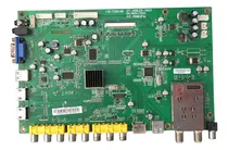 Comprar Placa Principal Para Tv Stile D32led Gt-309led-v603