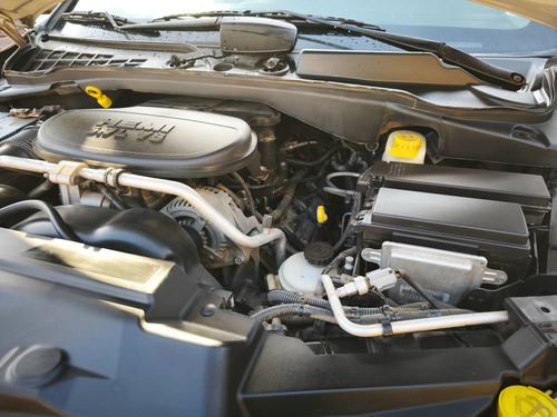 Dodge Durango Slt Hemi 5.7 Lx 4X4