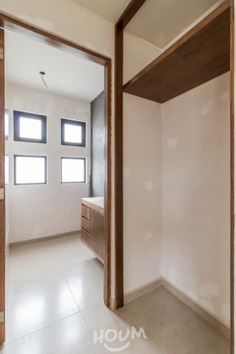Imagen 6 de 17 de Casa En Héroes De Padierna, Tlalpan Con 3 Recámaras, 227 M², Id: 40520