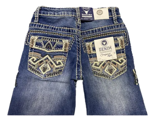 Marca americana de pantalones tipo vaquero hotsell
